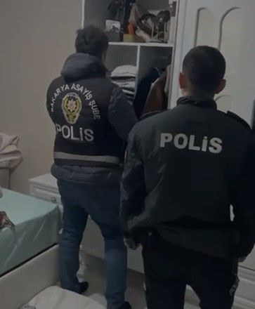 ‘Adınız Teröre Karıştı’ Dolandırıcılığı: 1 Milyon TL Çalındı - Sayfa 3