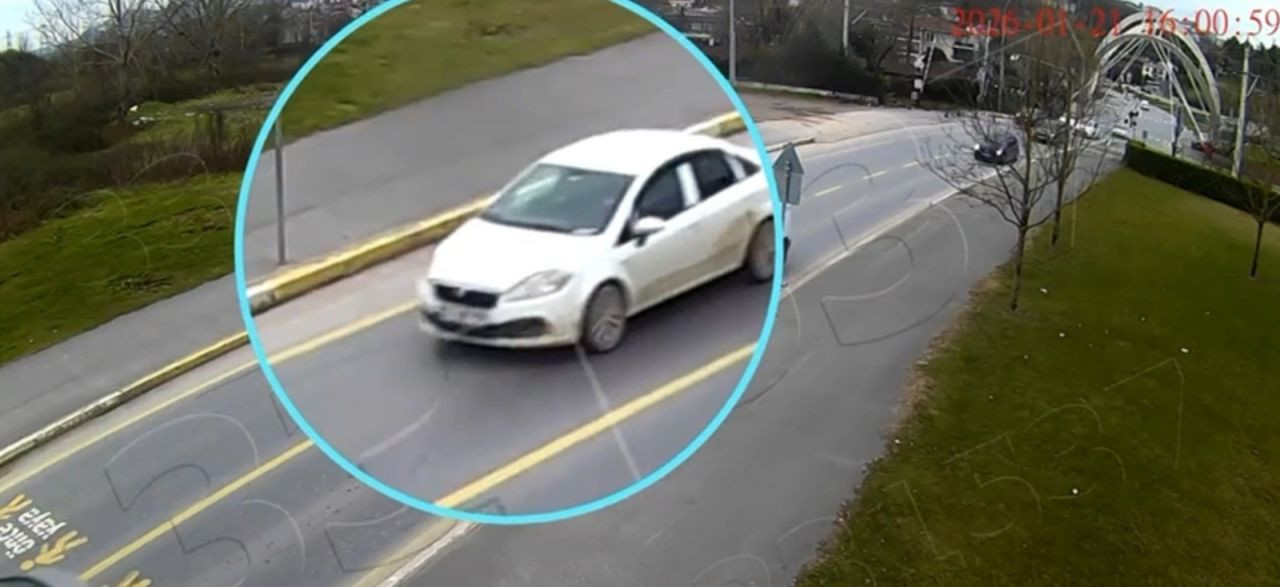 ‘Adınız Teröre Karıştı’ Dolandırıcılığı: 1 Milyon TL Çalındı - Sayfa 1