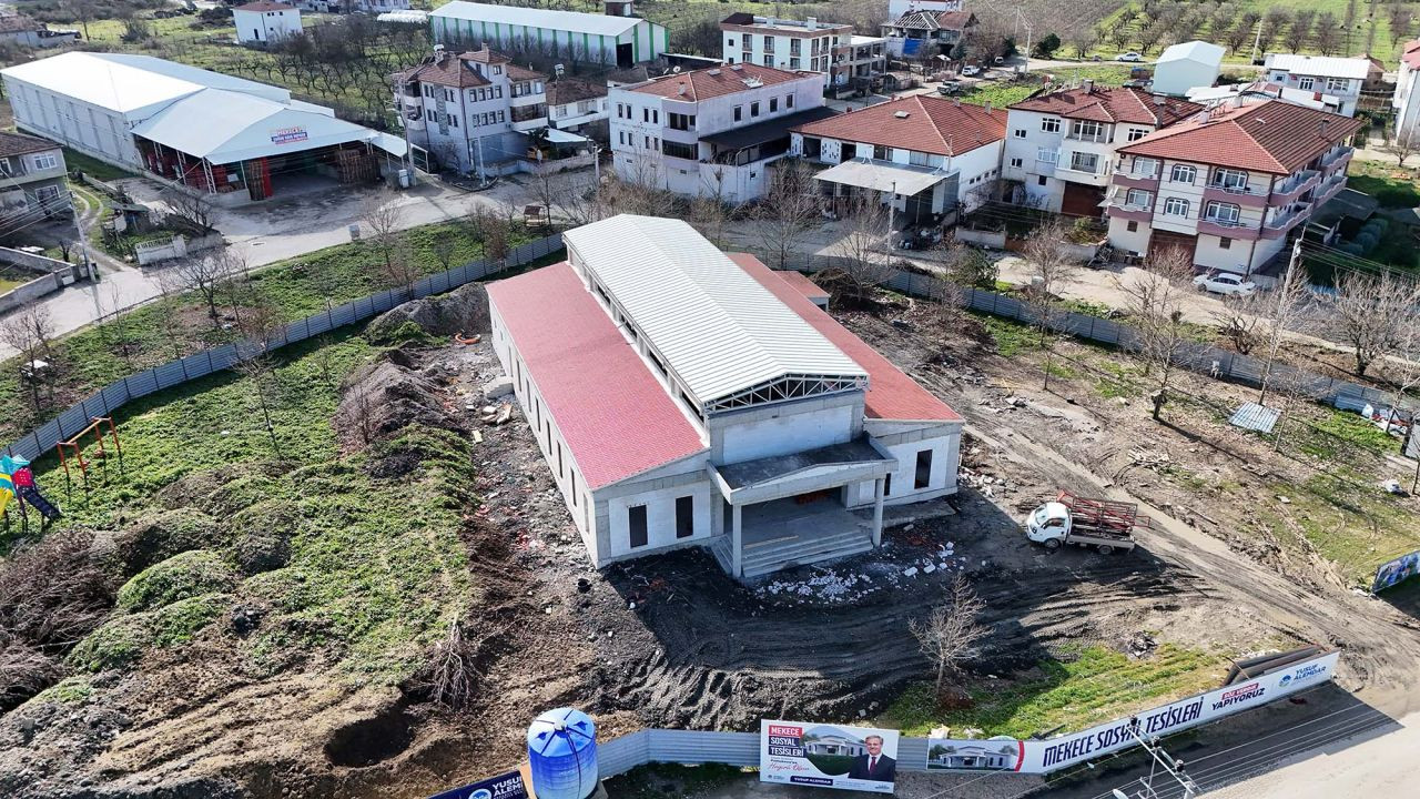 Sakarya’nın Güneyinde Binlerce Kişiyi Buluşturacak Yeni Proje - Sayfa 3