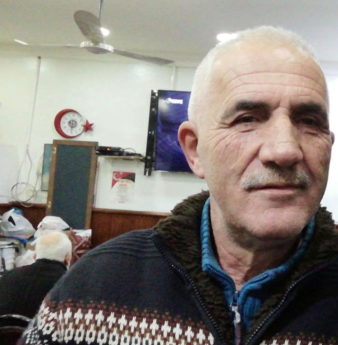 Bulgaristan’daki Kazada Ölen Tır Sürücüsü Sakarya’da Defnedildi - Sayfa 1