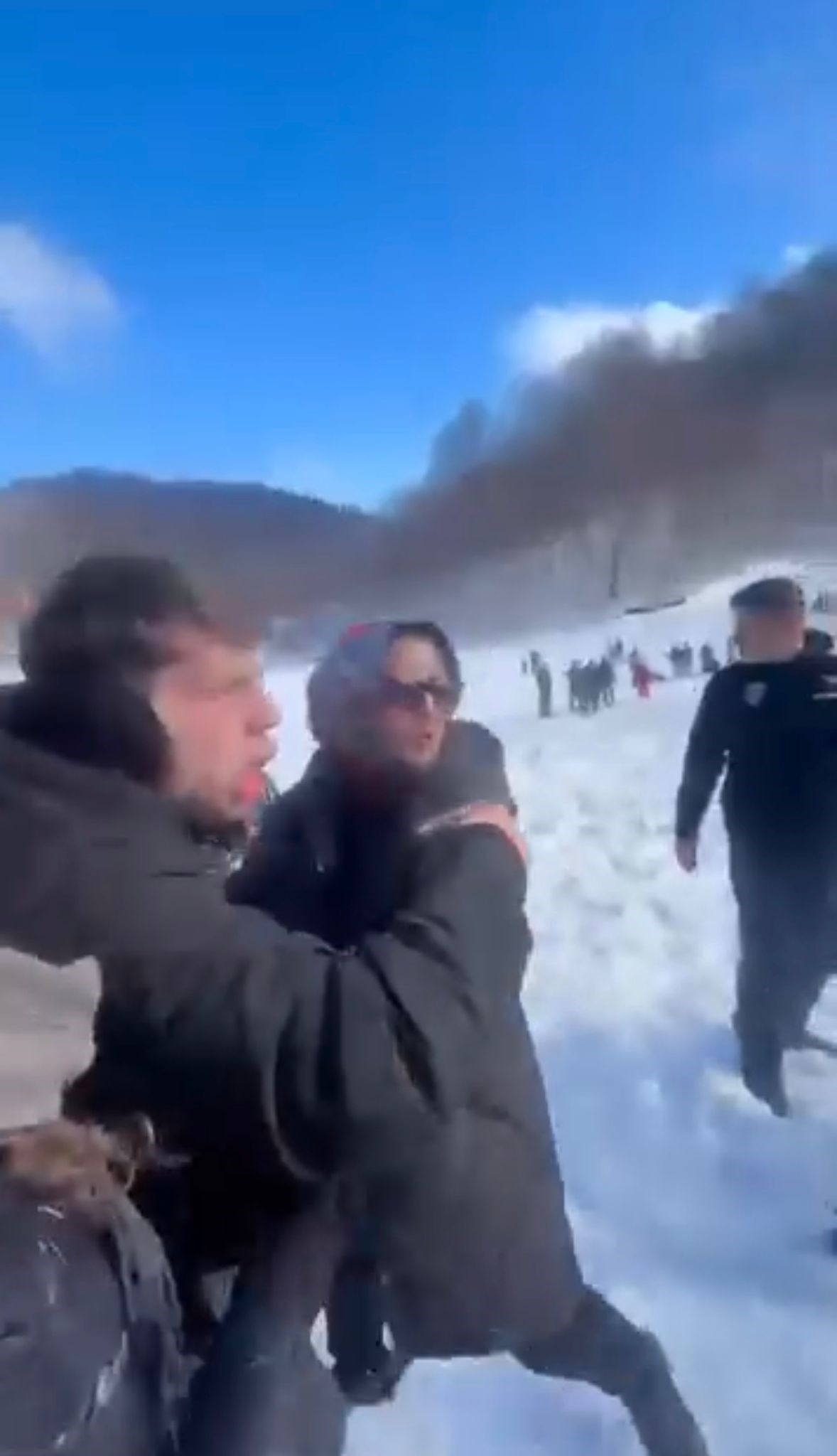 Tartışma Kavgaya Döndü: Baba Çocuklarının Yanında Darp Edildi - Sayfa 2