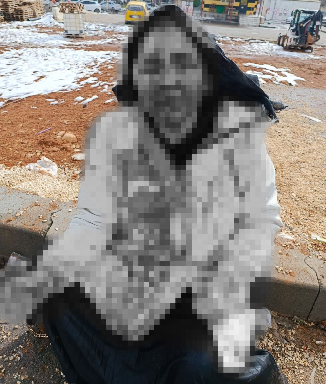 Boşanma Sürecindeki Kadına Vahşi Saldırı: Koca Tutuklandı - Sayfa 2