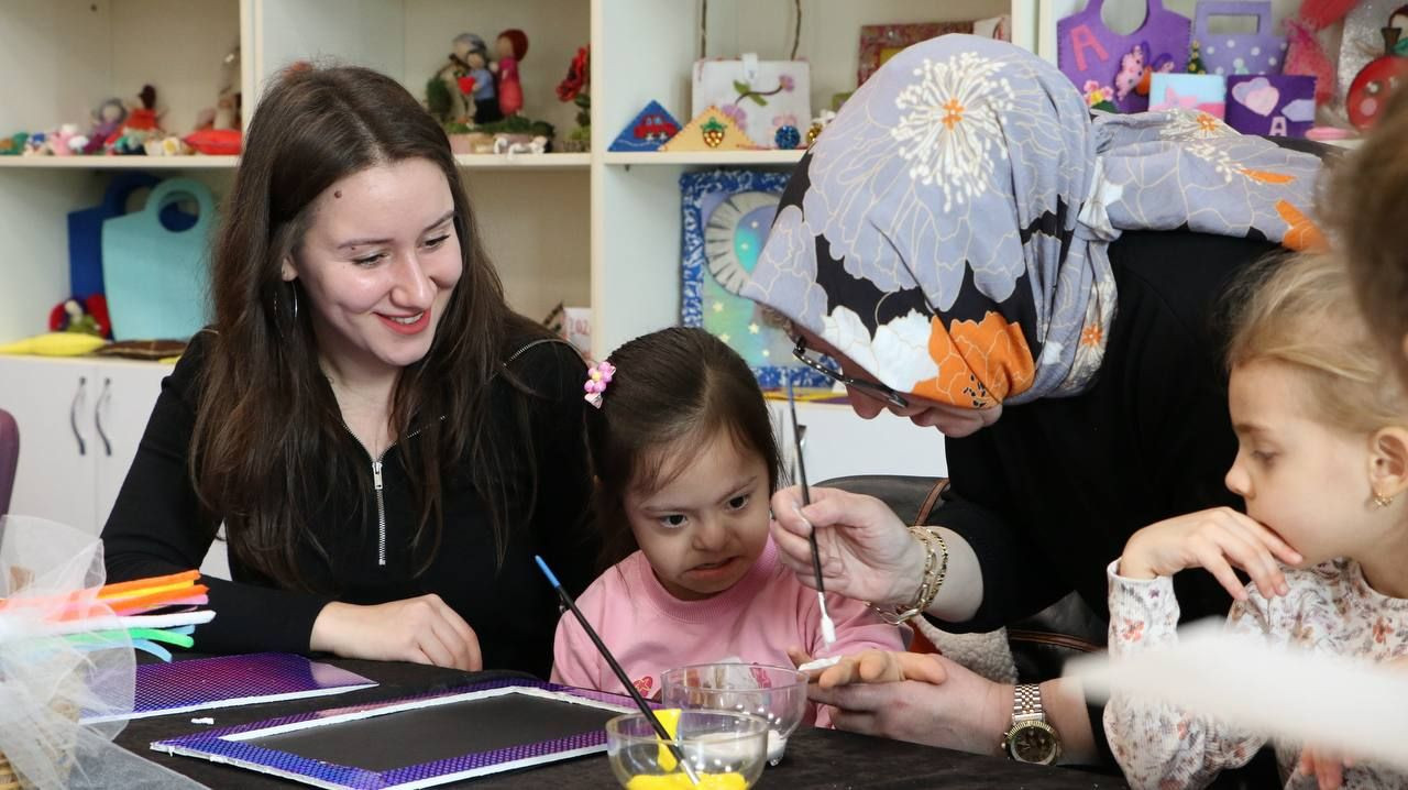 Ara Tatilde Müzik, Tasarım Ve Hayal Gücü SGM’de Buluştu - Sayfa 3