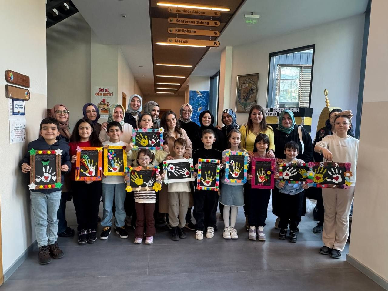 Ara Tatilde Müzik, Tasarım Ve Hayal Gücü SGM’de Buluştu - Sayfa 2