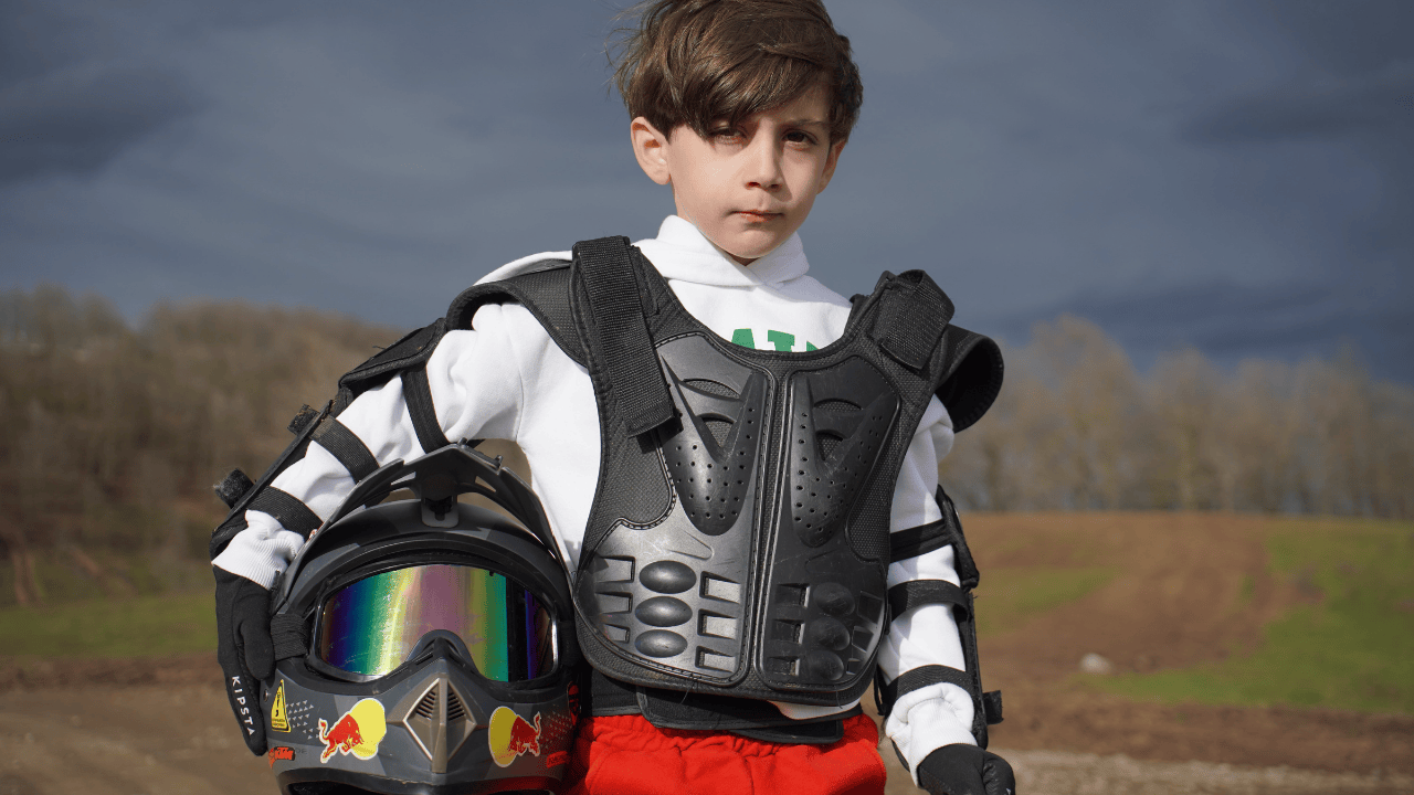 5 Yaşındaki Ertuğrul’un Motosiklet Hayali Kur’an-ı Kerim ile Başladı - Sayfa 2