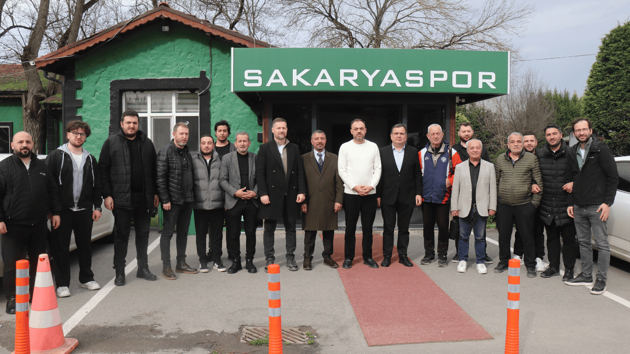 Sakaryaspor’da 1 Ayda 8 Transfer, 18 Dosya Kapandı - Sayfa 3
