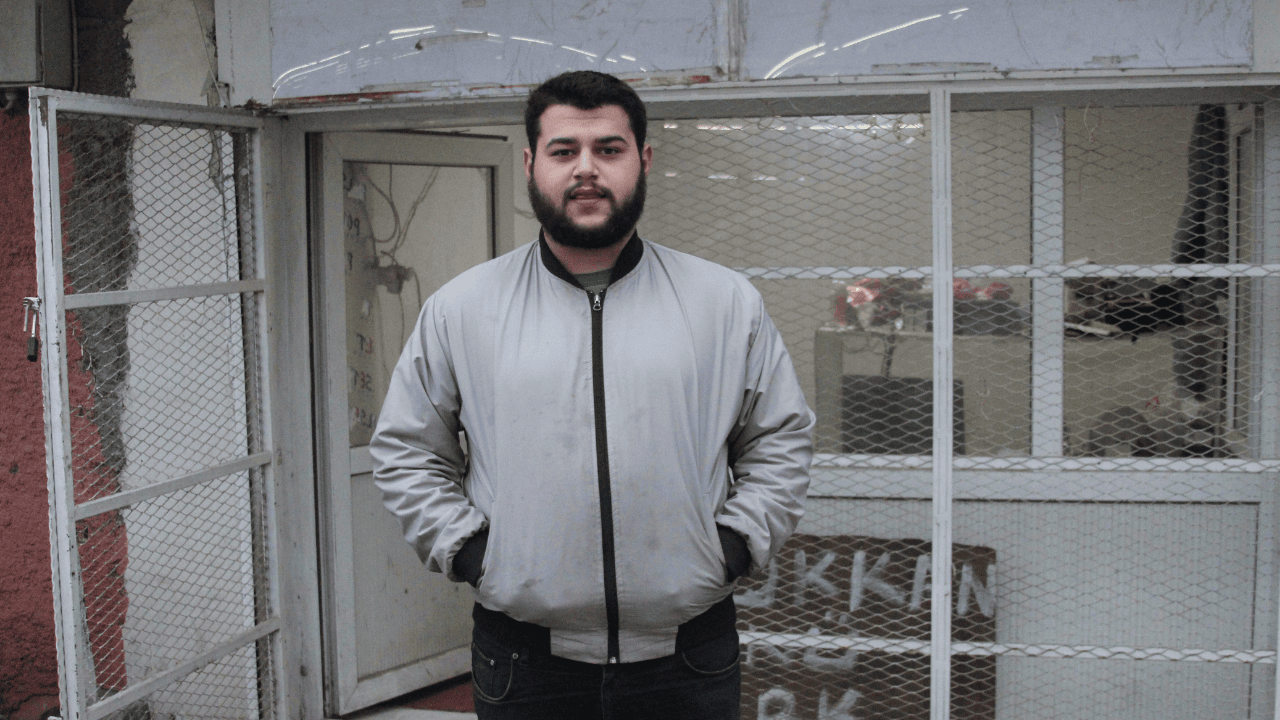 Kaybolan Çocuk, 600 Kilometre Uzakta Adana’da Bulundu - Sayfa 3