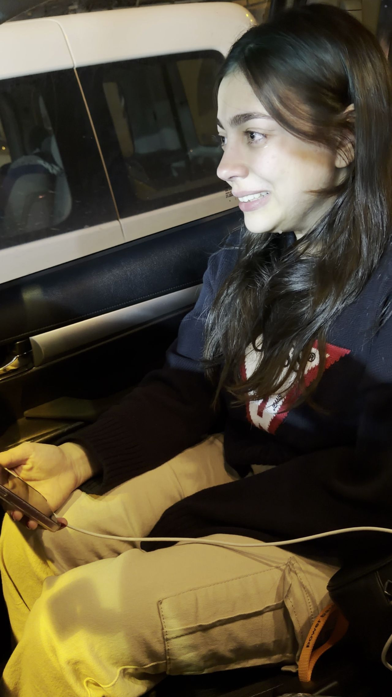 Beliz ile Montunu Veren Albay 3 Yıl Sonra Buluştu - Sayfa 4