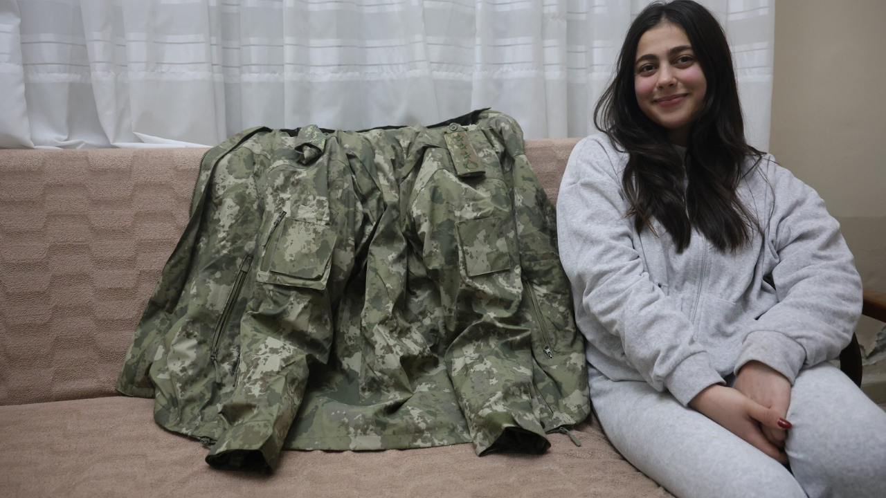 Beliz ile Montunu Veren Albay 3 Yıl Sonra Buluştu - Sayfa 2