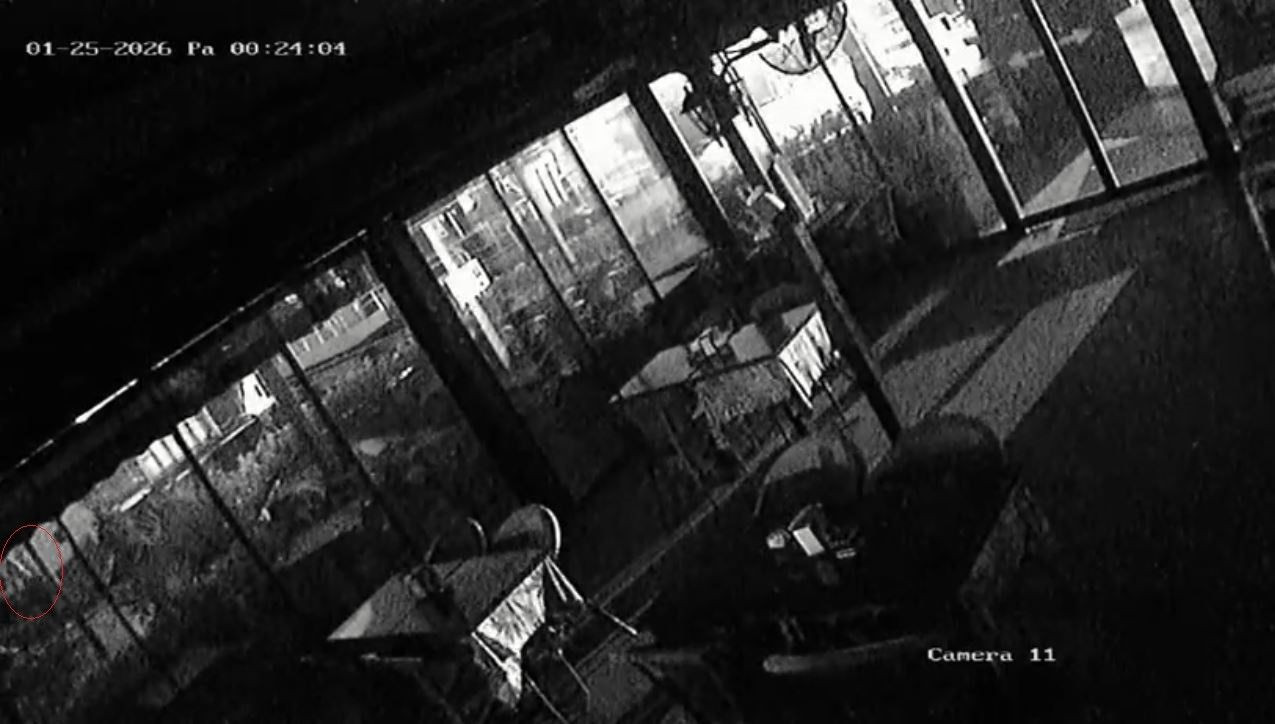 Kayıp Üniversiteli Deniz İbişler’in Denize Atladığı Anlar Kamerada - Sayfa 4