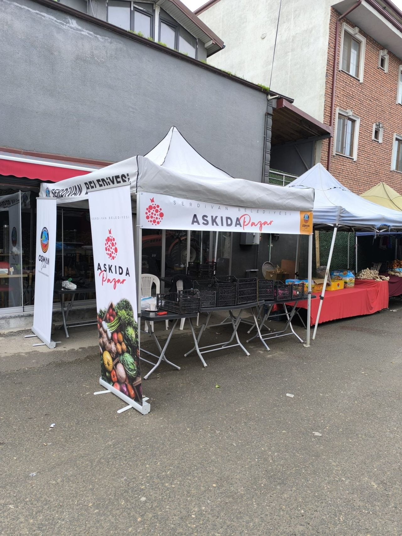 Serdivan Belediyesi Hayatın İçinde, Vatandaşın Yanında - Sayfa 1