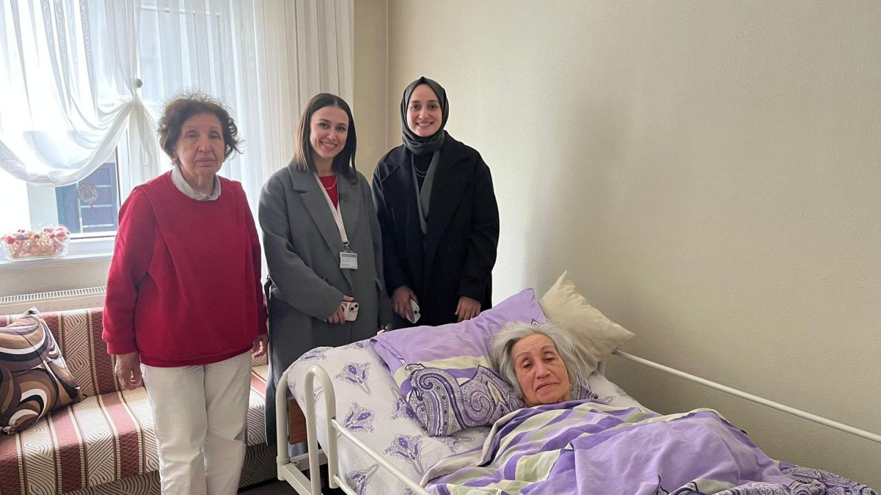 Serdivan Belediyesi Hayatın İçinde, Vatandaşın Yanında - Sayfa 2