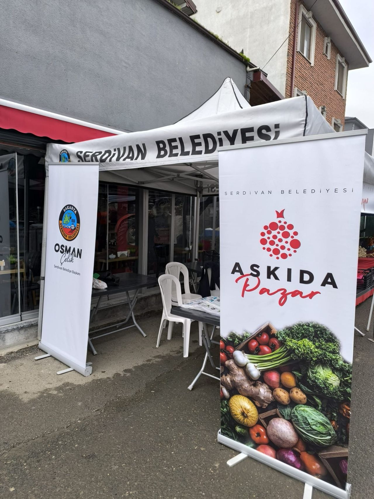 Serdivan Belediyesi Hayatın İçinde, Vatandaşın Yanında - Sayfa 4