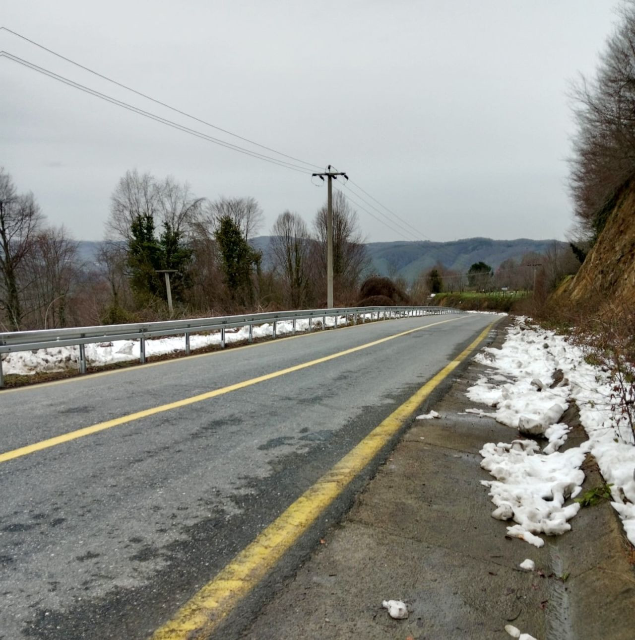 Büyükşehir’den Kuzeydeki 10 Mahalleye Çelik Bariyer - Sayfa 3