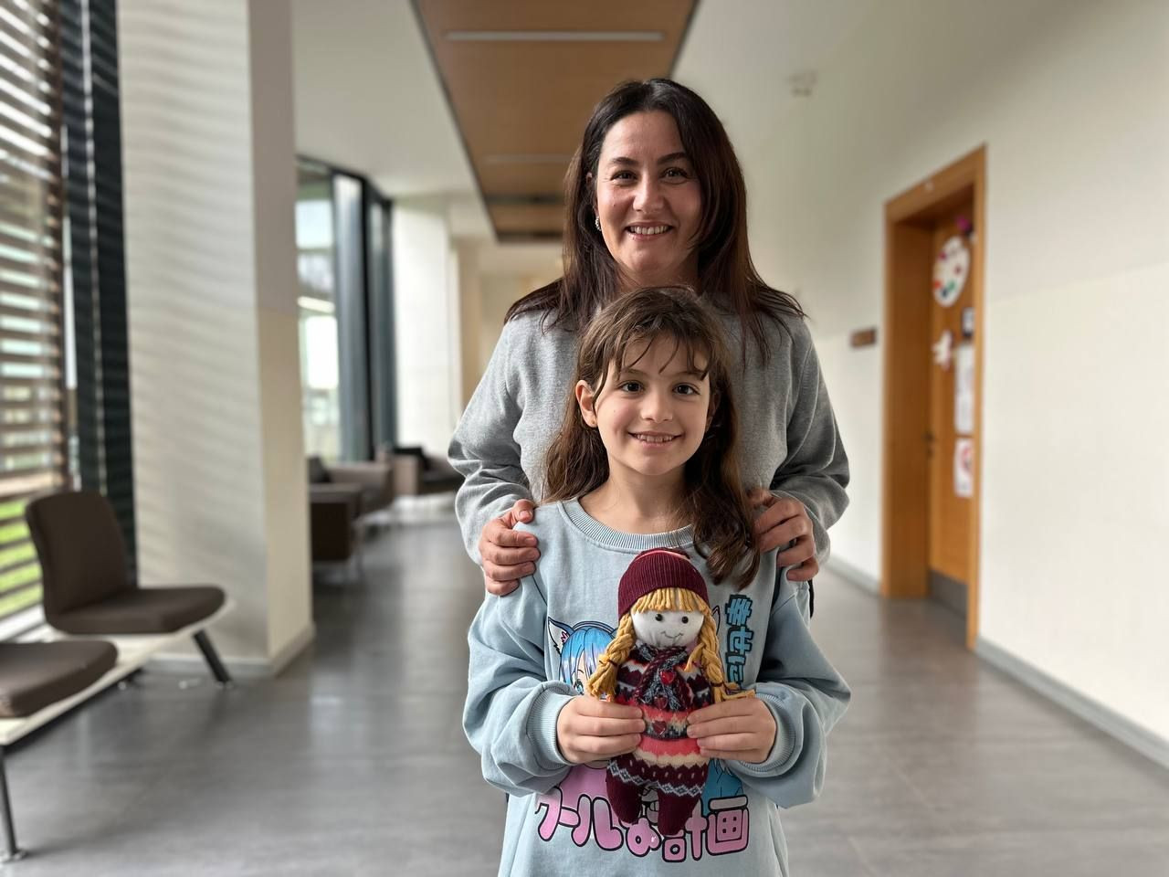 Ara Tatil Atölyelerinde Anlam Kazanan Buluşmalar - Sayfa 1