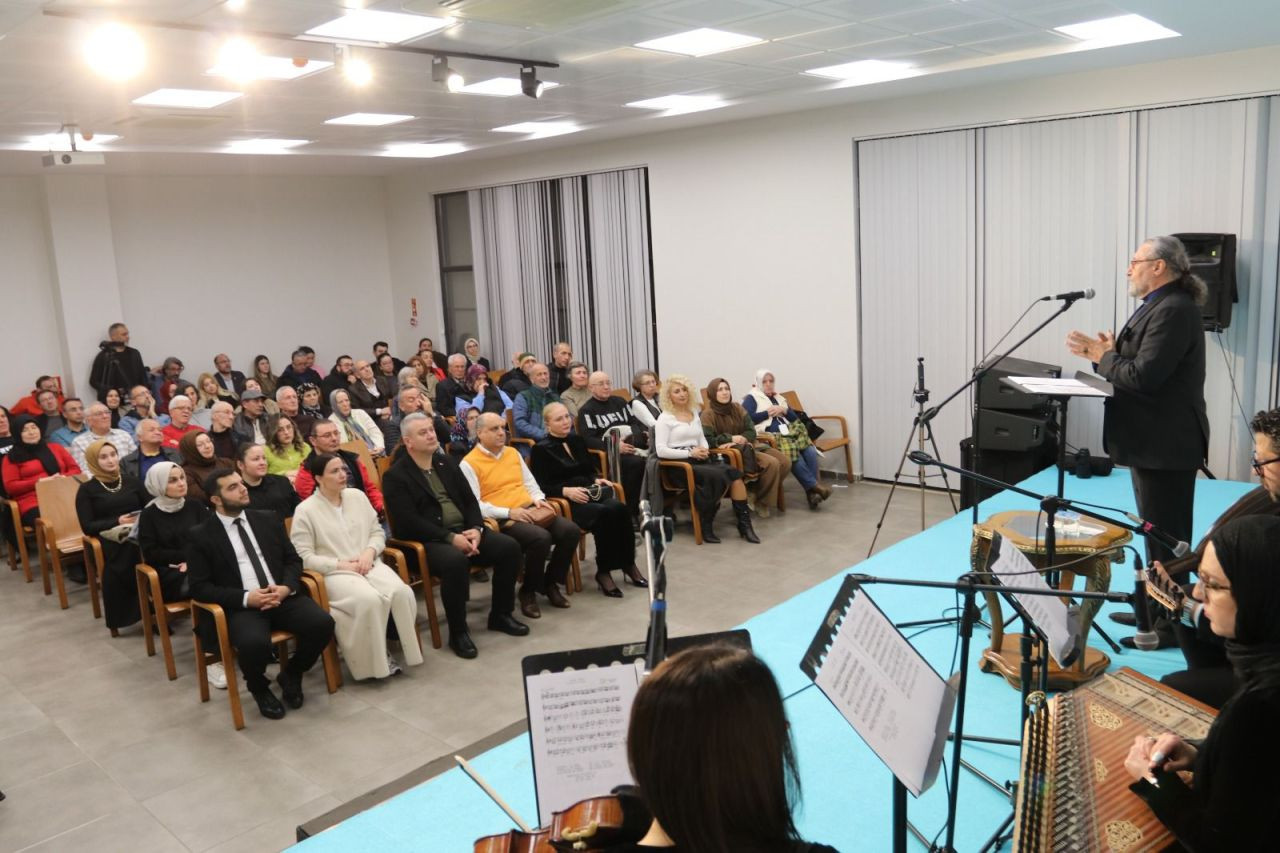 Serdivan’da Yesari Asım Arsoy Rüzgârı: Sanatseverlerden Yoğun İlgi - Sayfa 2