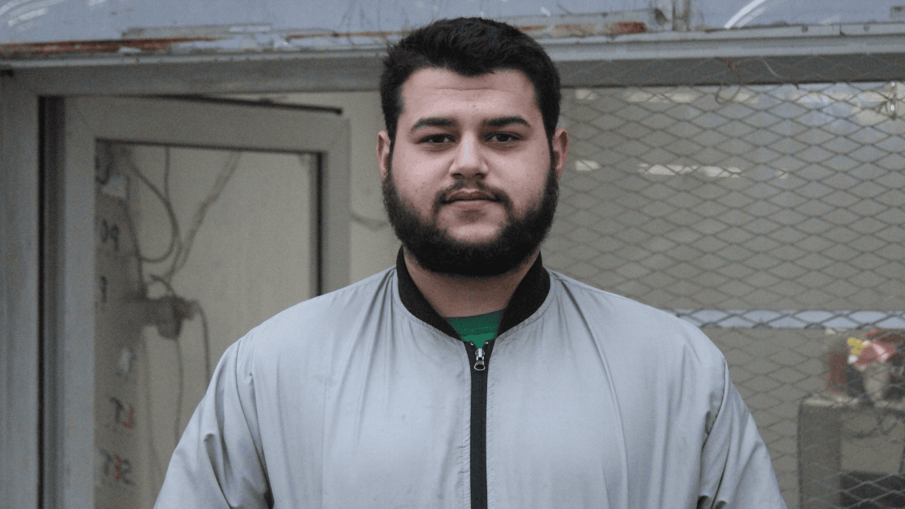 Kaybolan Çocuk, 600 Kilometre Uzakta Adana’da Bulundu - Sayfa 4