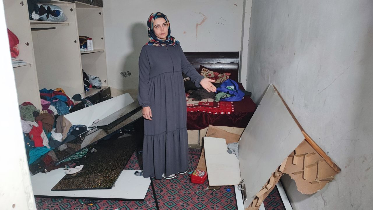 4 Çocuk Annesinin Feryadı: “Ölmek İstemiyorum” - Sayfa 2