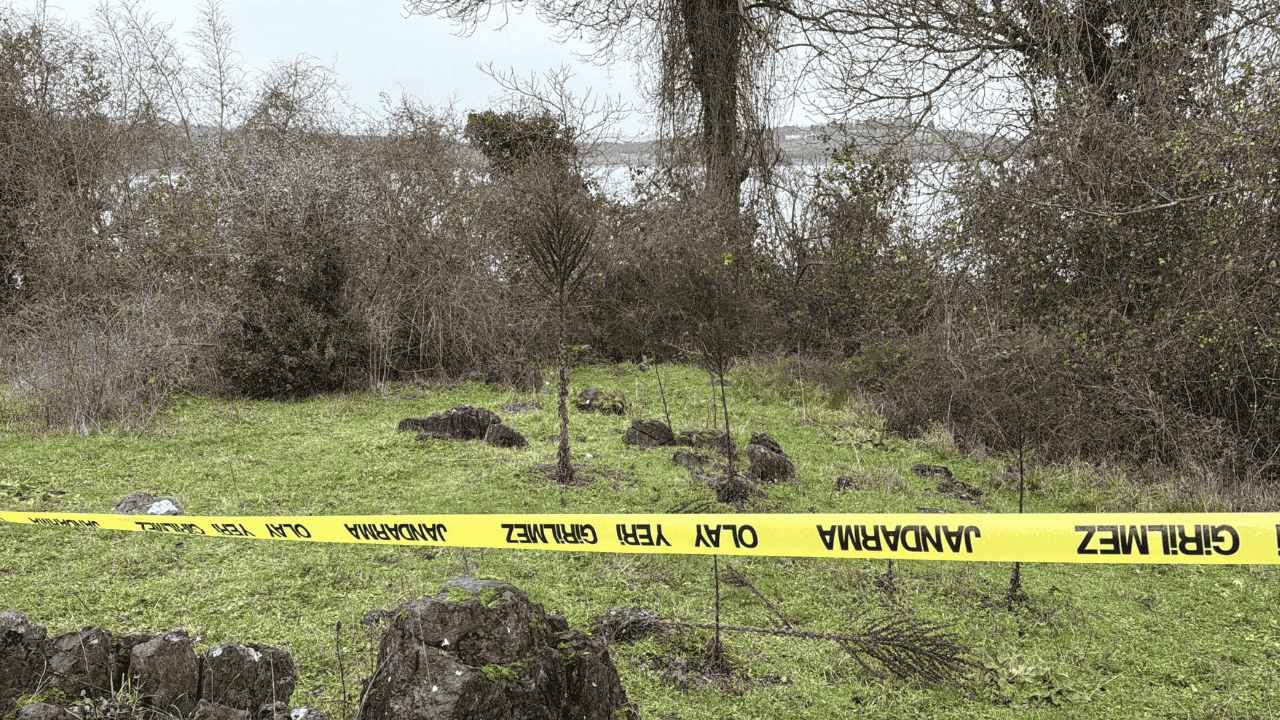 Sakarya’da İki Gündür Kayıp Olan Adam Ölü Bulundu - Sayfa 4