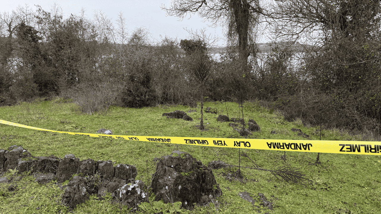 Sakarya’da İki Gündür Kayıp Olan Adam Ölü Bulundu - Sayfa 3