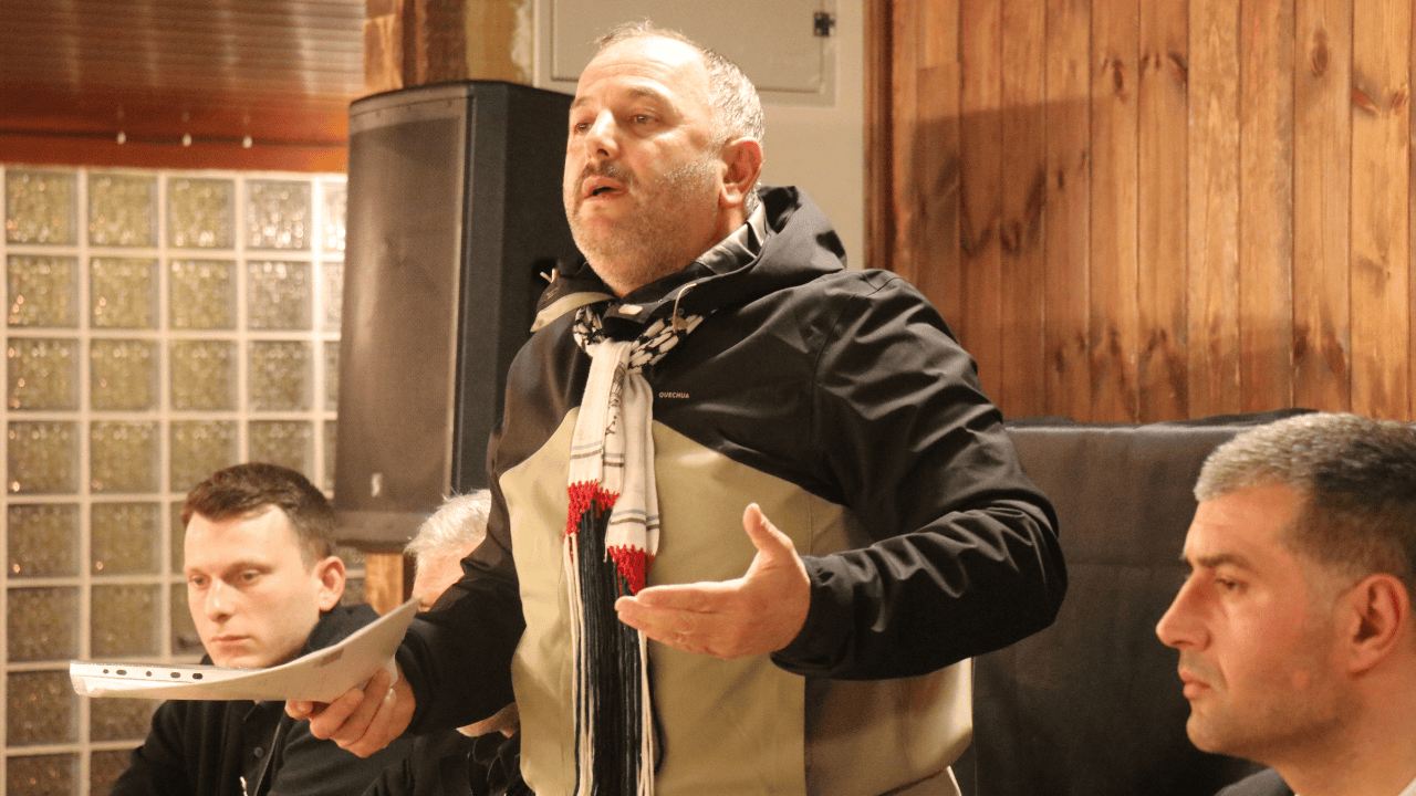 STK Temsilcileri Sapanca Gölü İçin Toplandı - Sayfa 2