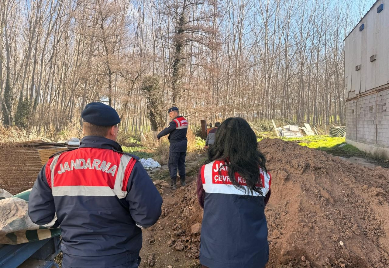 Sakarya’da Mevzuata Aykırı Tavuk Çiftliğine Biyogüvenlik Kısıtlaması - Sayfa 3