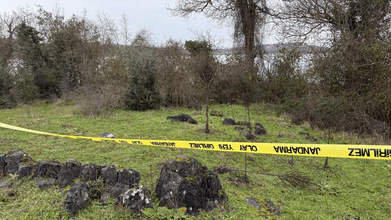 Ormanlık Alanda Ölü Bulunan Kişinin Ölümünde Siyanür Şüphesi - Sayfa 2