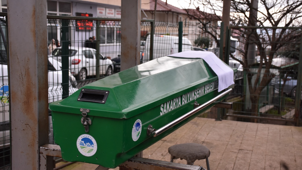 Tartışmada Tüfekle Vurulan 22 Yaşındaki Genç Defnedildi - Sayfa 2