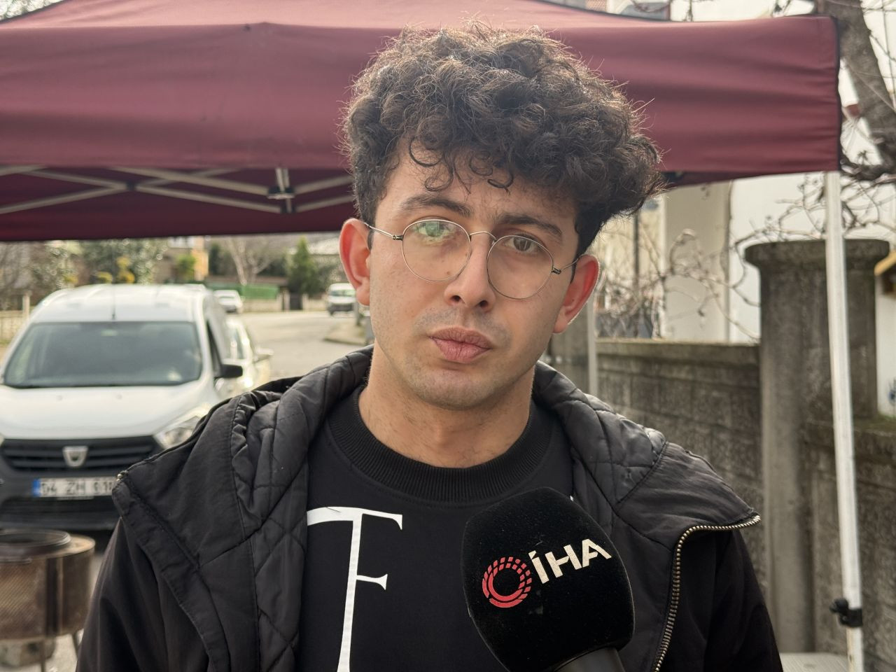 Acılı Aileden Yürek Yakan Çağrı - Sayfa 4