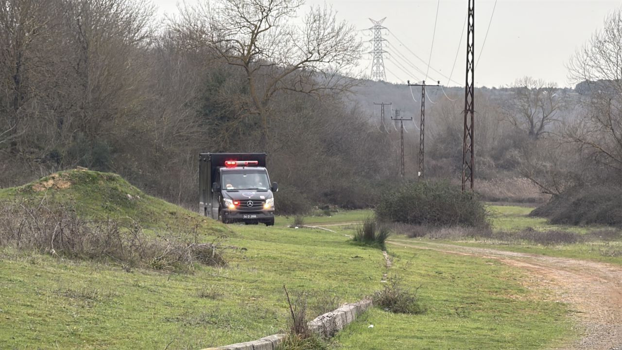 Ormanlık Alanda Ölü Bulunan Kişinin Ölümünde Siyanür Şüphesi - Sayfa 4