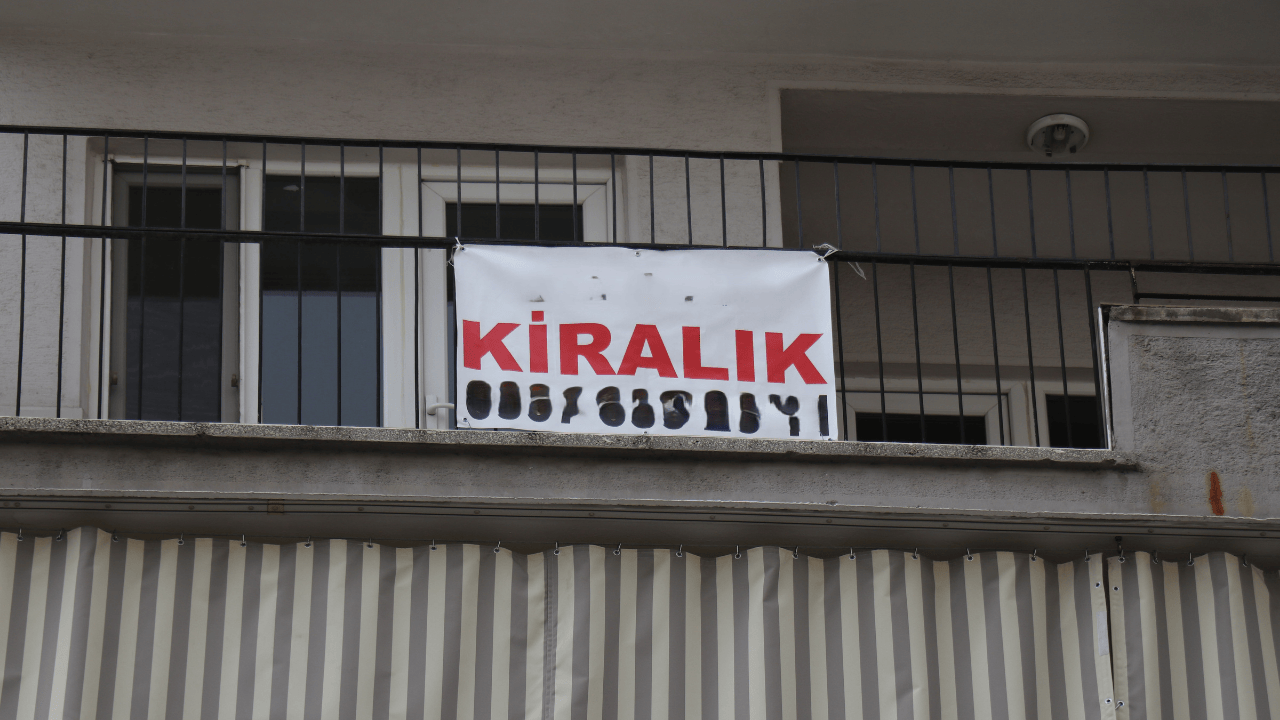 Ev Sahibinden Kiracılara 26 Maddelik Şartname - Sayfa 1