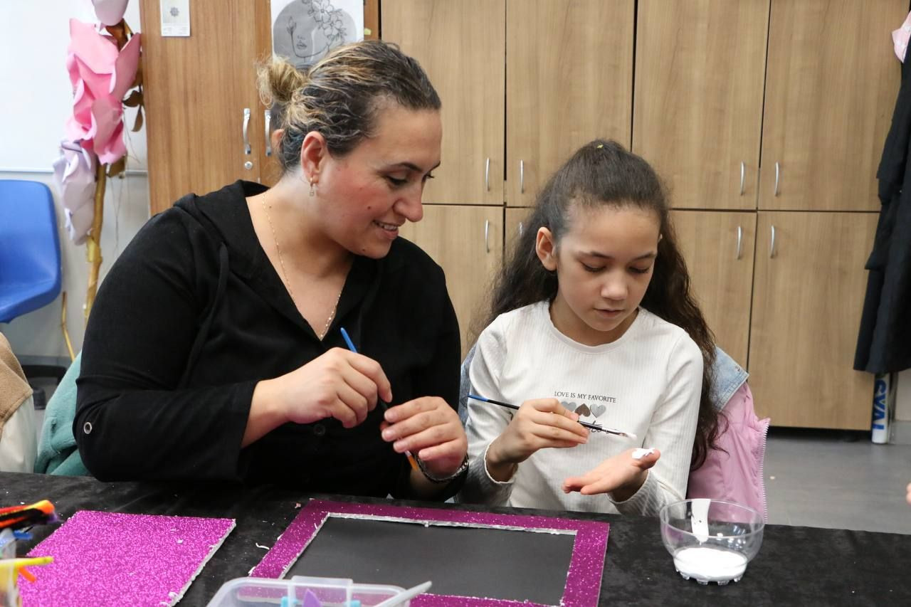 SGM’lerde Sömestr Atölyeleri Tamamlandı - Sayfa 2