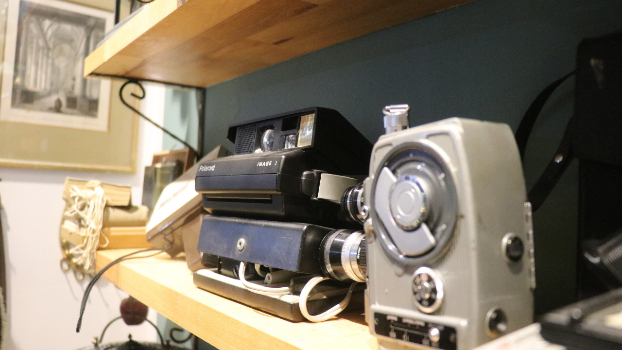 Antika Kafede Zamanda Yolculuk - Sayfa 4