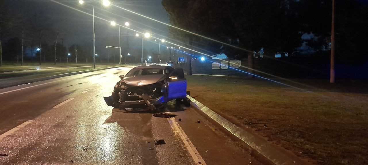 D-650 Kara Yolunda İki Otomobil Çarpıştı: 3 Yaralı - Sayfa 3