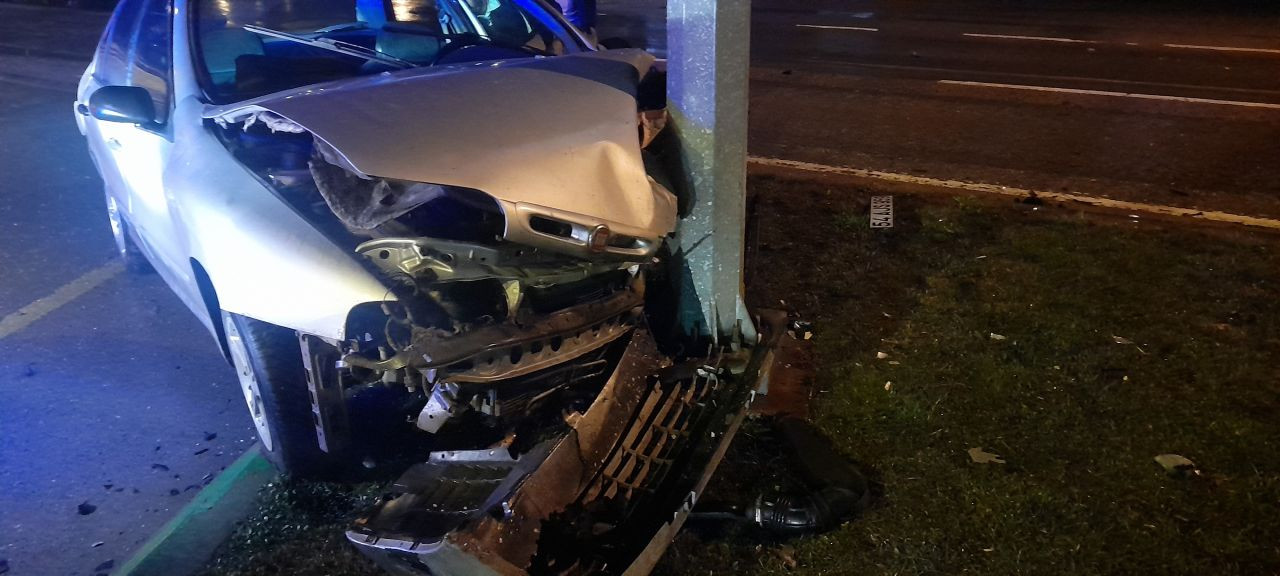 D-650 Kara Yolunda İki Otomobil Çarpıştı: 3 Yaralı - Sayfa 4