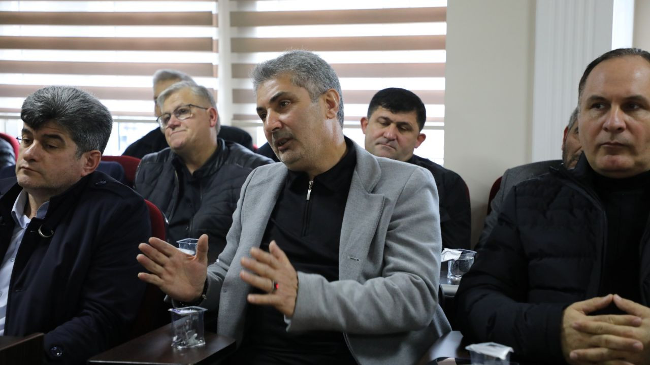 Ferizli Belediyesi Şubat Ayı Toplantısı Gerçekleştirdi - Sayfa 4