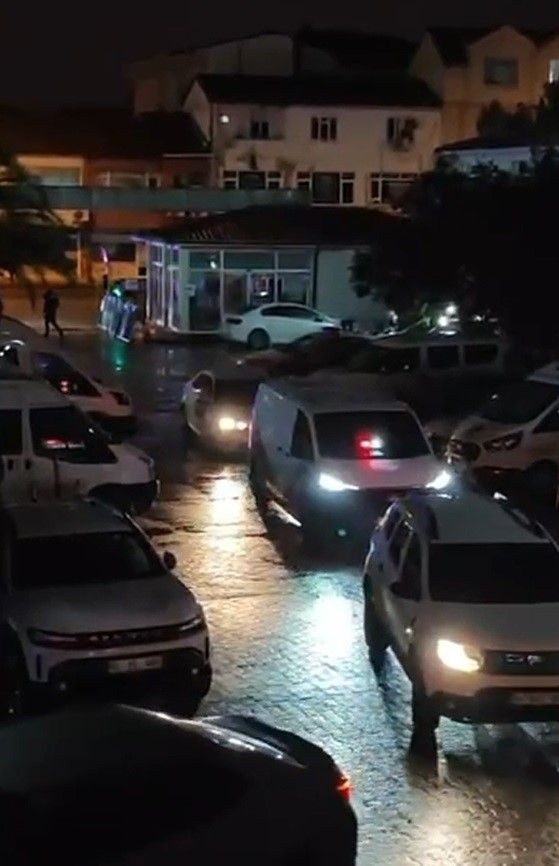 Kuzey Marmara Otoyolu’nda Uyuşturucu Operasyonu - Sayfa 2