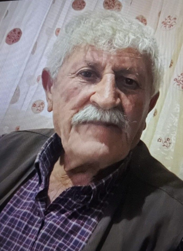 Kayıp Olarak Aranan Yaşlı Adamın Cesedi Dere Yatağında Bulundu - Sayfa 1