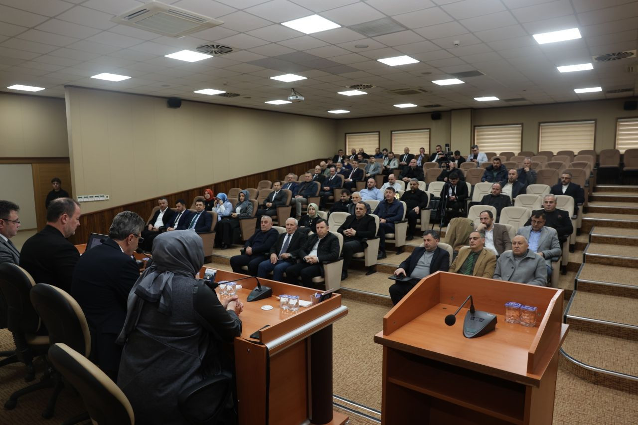 Erenler’de Şubat Meclisi Gerçekleşti - Sayfa 2