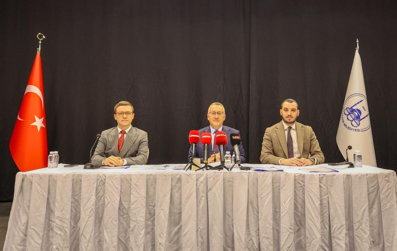 Adapazarı’mız İçin Aşkla Çalışmaya Devam - Sayfa 2