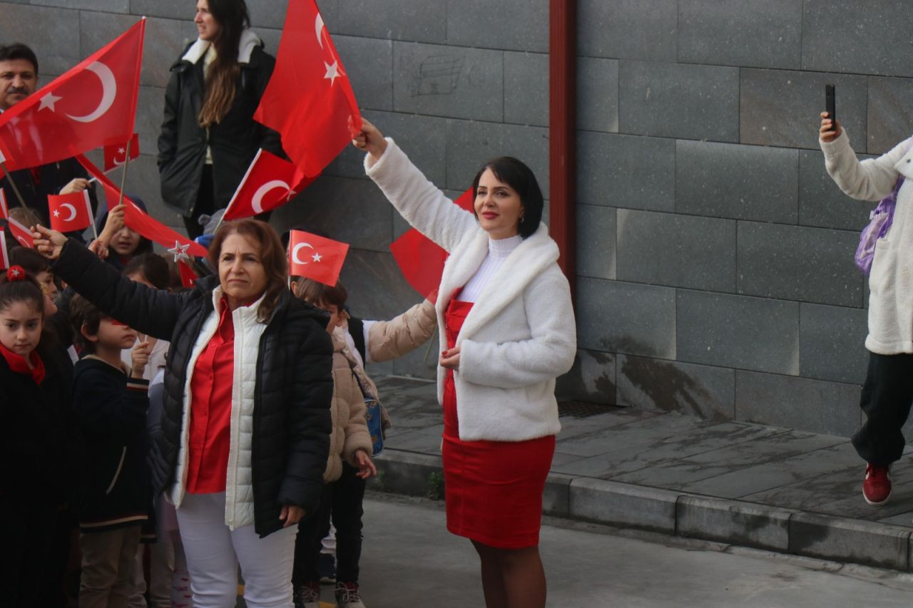 Sakarya’da İkinci Dönem “Bayrak Haftası” İle Başladı - Sayfa 3