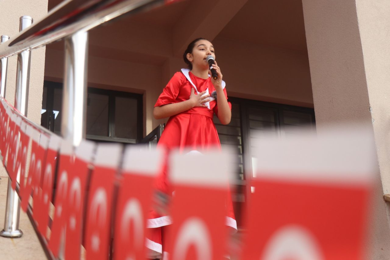 Sakarya’da İkinci Dönem “Bayrak Haftası” İle Başladı - Sayfa 1