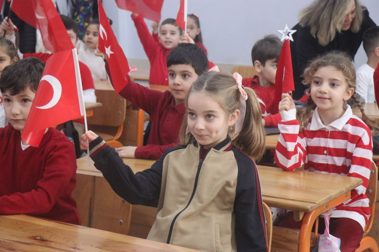 Sakarya’da İkinci Dönem “Bayrak Haftası” İle Başladı - Sayfa 2