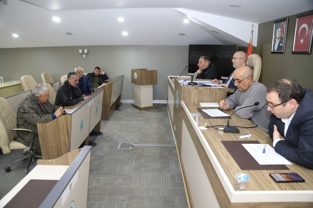 4 Aracın Satış İhaleleri Tamamlandı - Sayfa 1