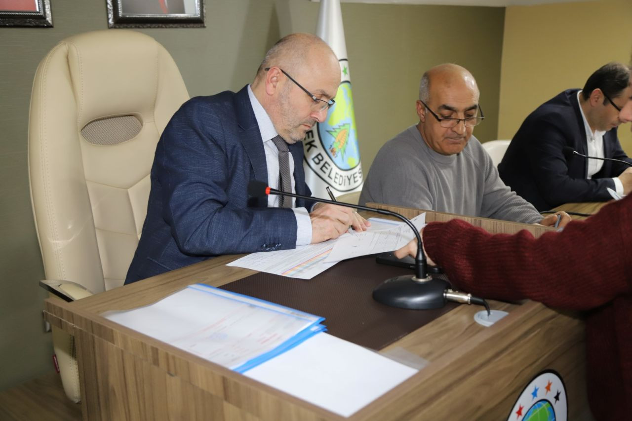 4 Aracın Satış İhaleleri Tamamlandı - Sayfa 2