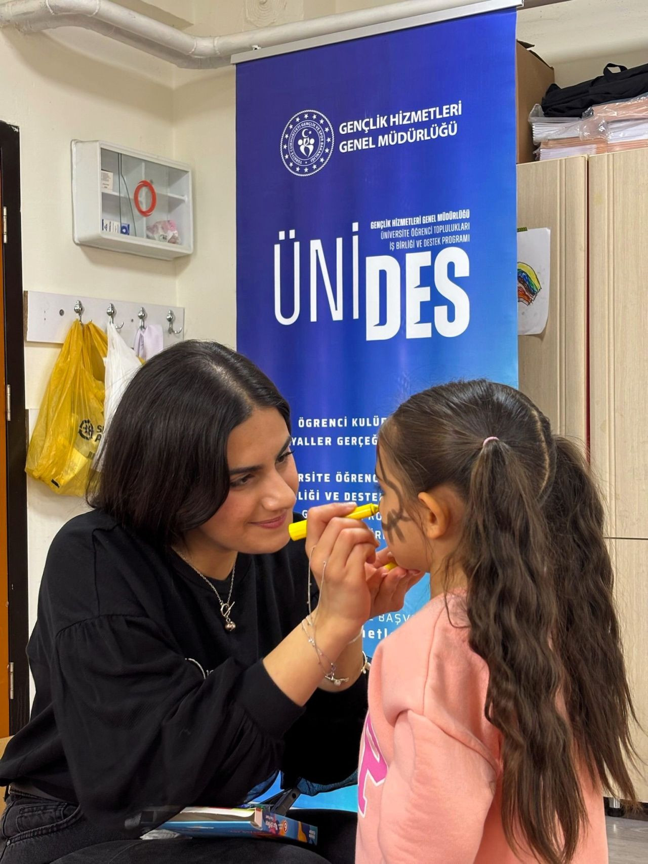 SUBÜ’den Çocuklara Sağlıklı Yaşam Desteği - Sayfa 2