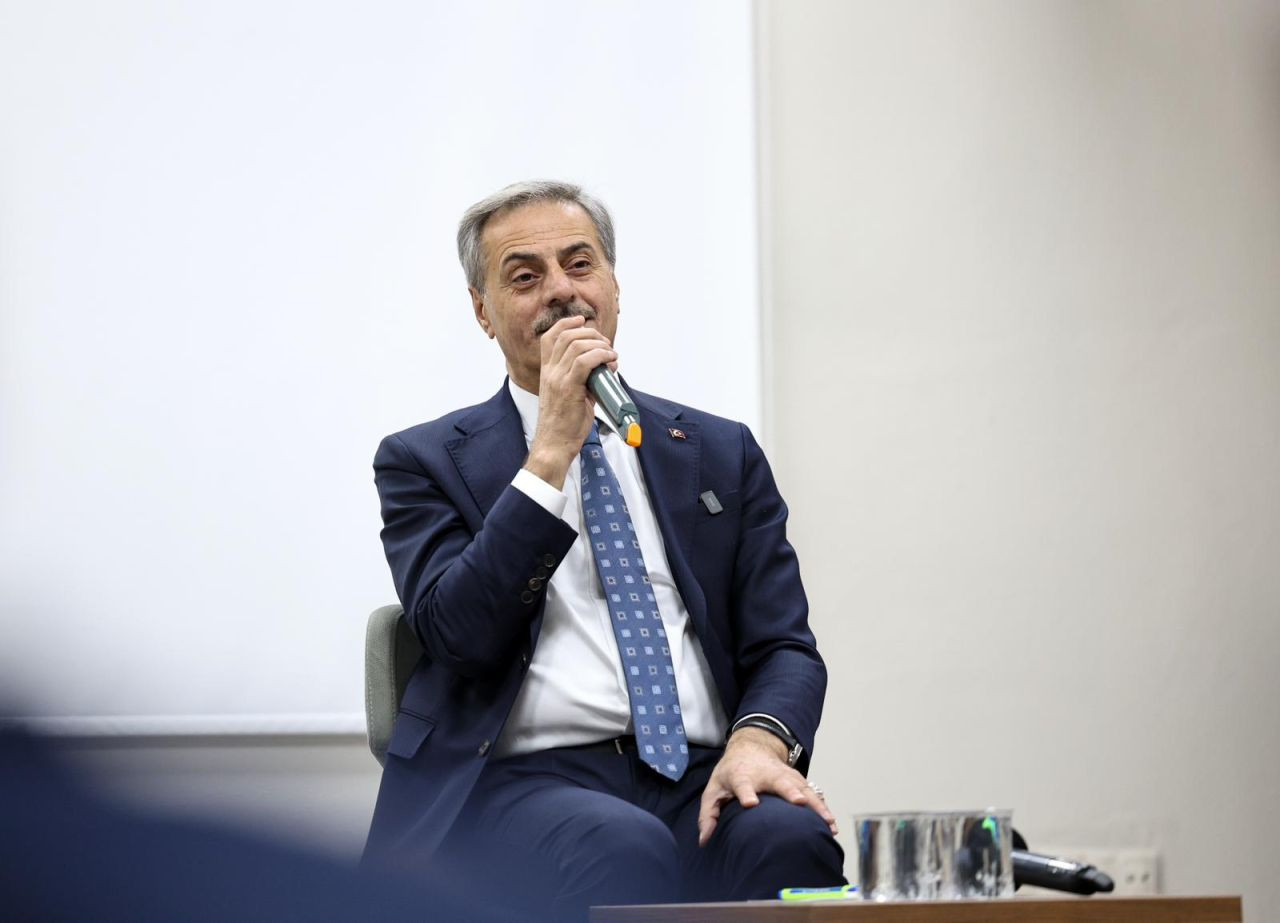 Başkan Yusuf Alemdar: 'Gençliğin Sakarya'sını İnşa Ediyoruz' - Sayfa 3