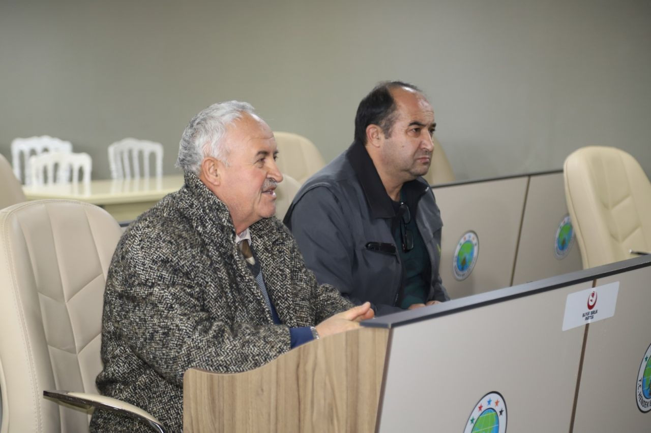 4 Aracın Satış İhaleleri Tamamlandı - Sayfa 3