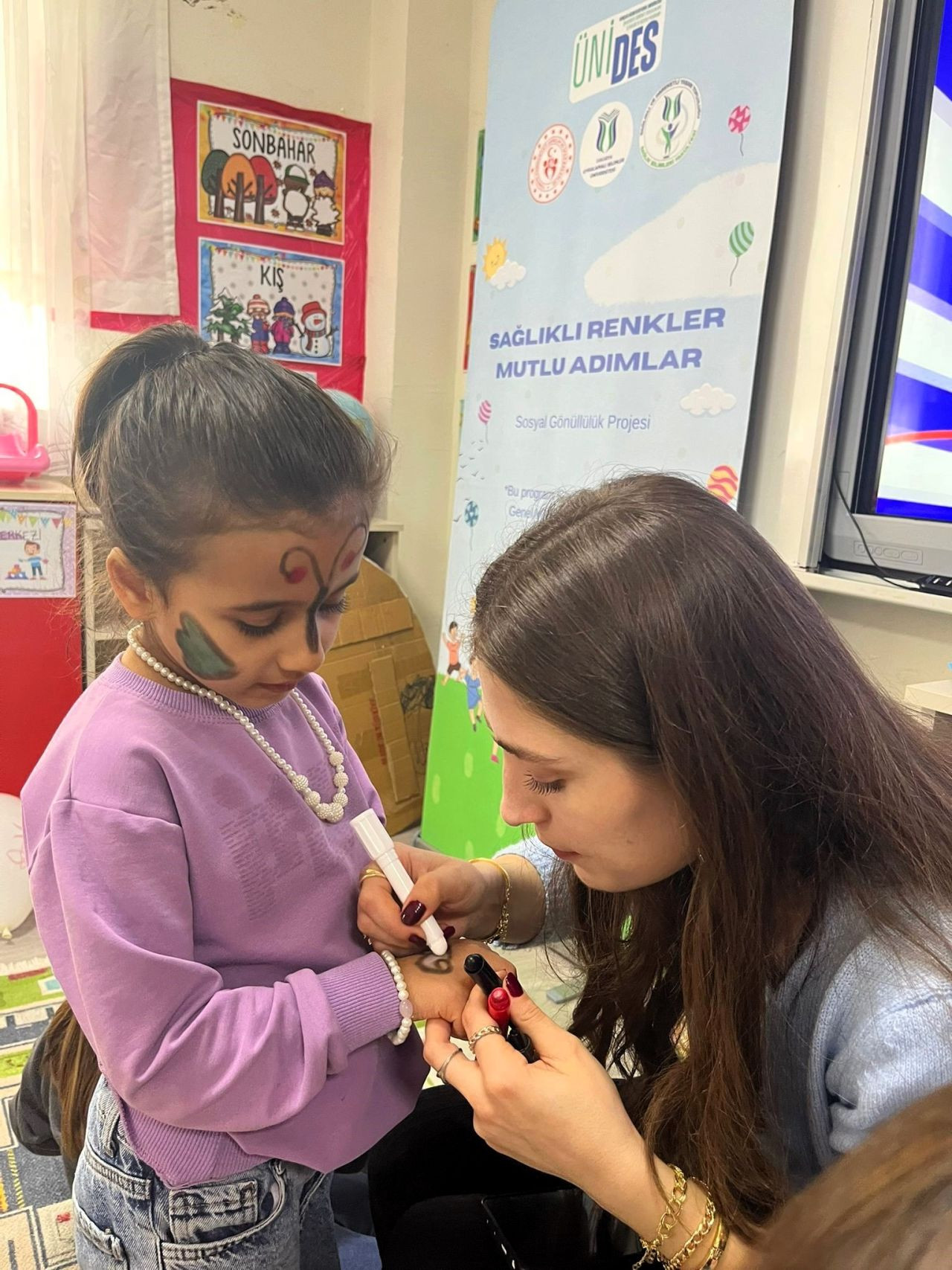 SUBÜ’den Çocuklara Sağlıklı Yaşam Desteği - Sayfa 3