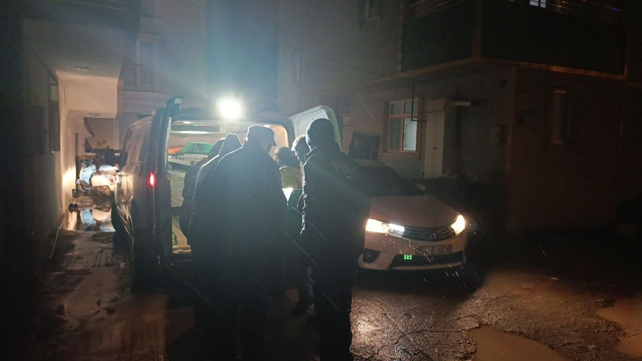 Sakarya’da Korkunç Olay: Kardeşini Evde Ölü Buldu - Sayfa 2
